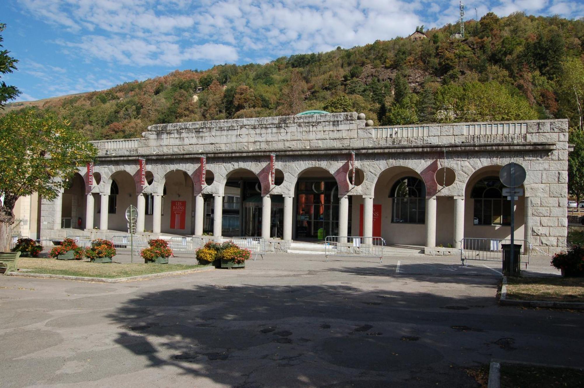 Studio La Lauze Ax-les-Thermes Εξωτερικό φωτογραφία
